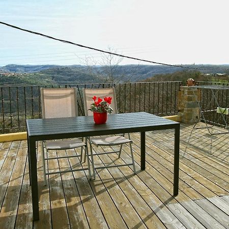 Apartment Dezo Istria Izola Luaran gambar