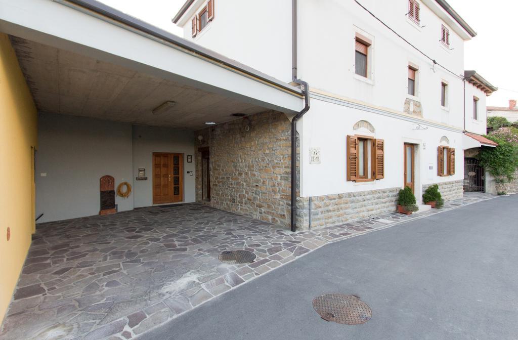 Apartment Dezo Istria Izola Bilik gambar