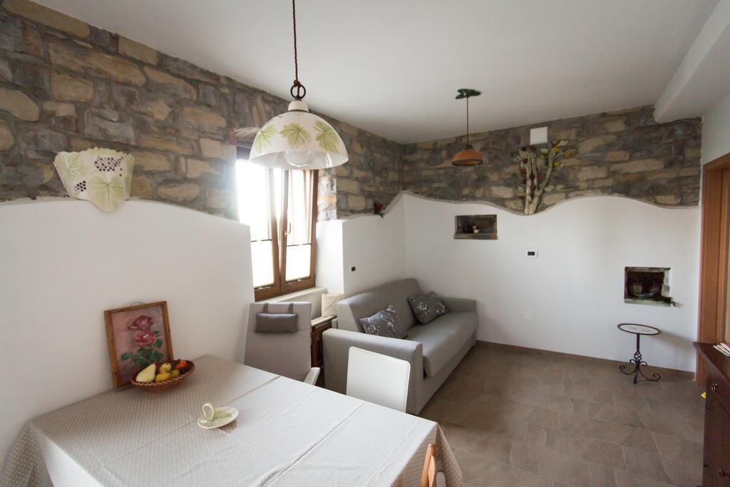 Apartment Dezo Istria Izola Bilik gambar