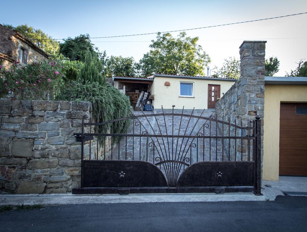 Apartment Dezo Istria Izola Bilik gambar