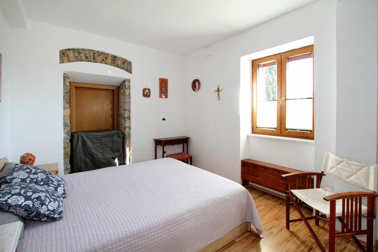 Apartment Dezo Istria Izola Luaran gambar